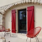 Maison d'hôtes Clos De Beauregard 3*