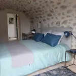 Maison d'hôtes Clos De Beauregard Joyeuse