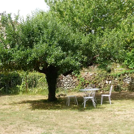 Clos De Beauregard 3*