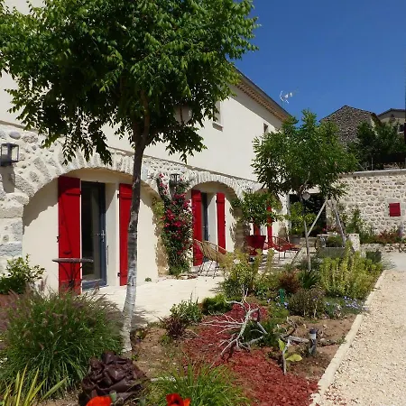 Clos De Beauregard 3*
