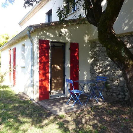 Clos De Beauregard 3* Joyeuse