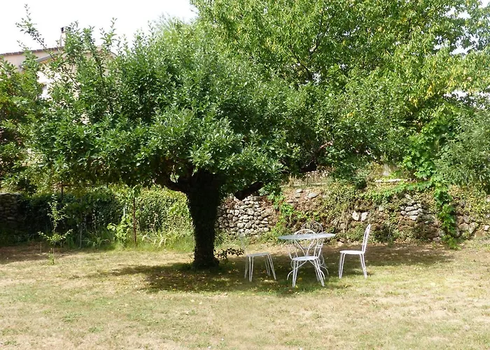 Clos De Beauregard 3*