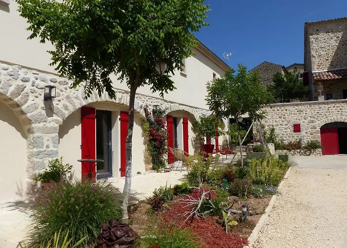 Clos De Beauregard 3*