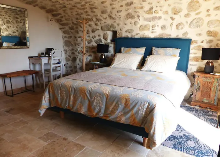 Clos De Beauregard Joyeuse