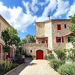 Gasthuis Clos De Beauregard Joyeuse