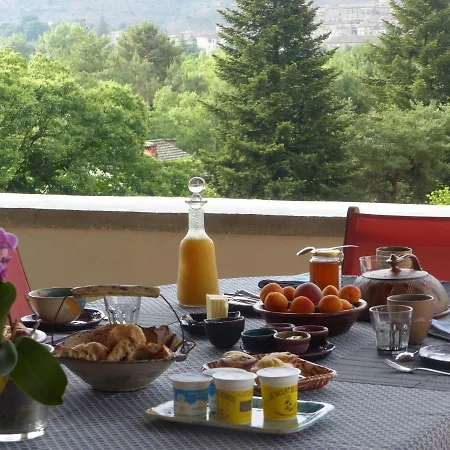 Clos De Beauregard Guest house