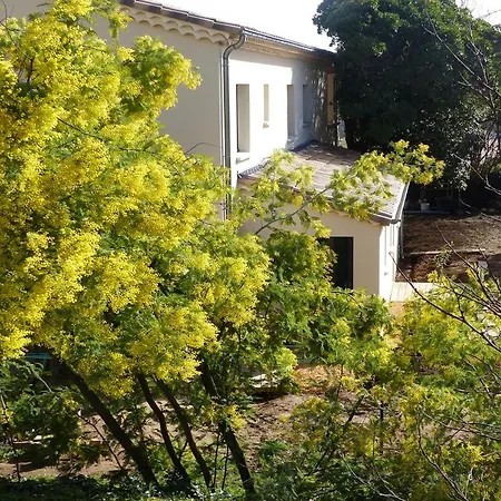 Clos De Beauregard 3*