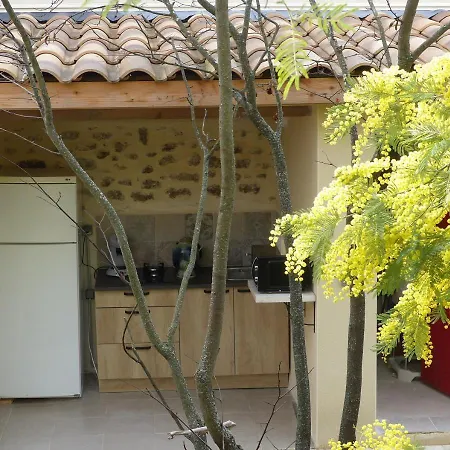 Clos De Beauregard Guest house *