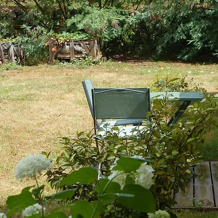 Clos De Beauregard Joyeuse