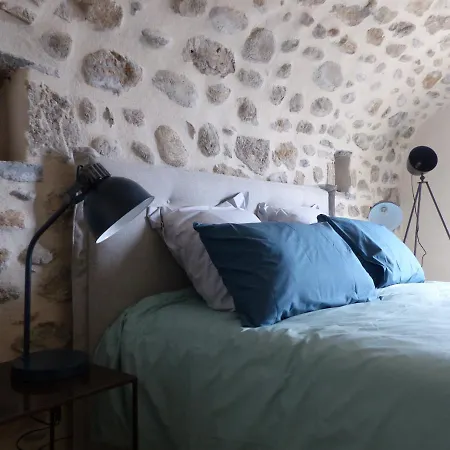 Clos De Beauregard 3* Joyeuse