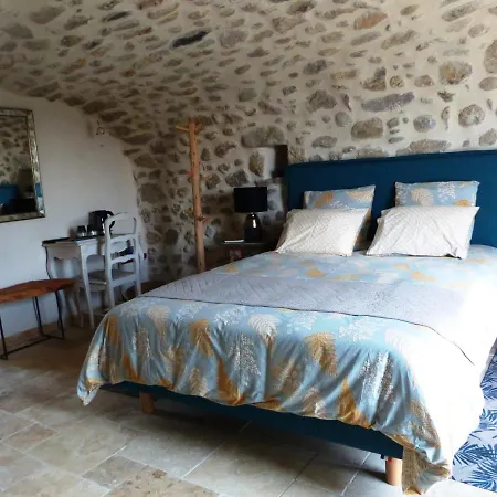 Clos De Beauregard Guest house *