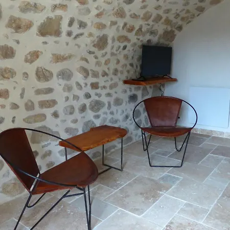 Gasthuis Clos De Beauregard