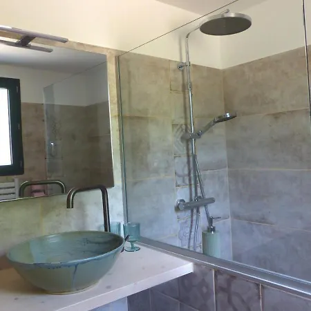 Guest house Clos De Beauregard