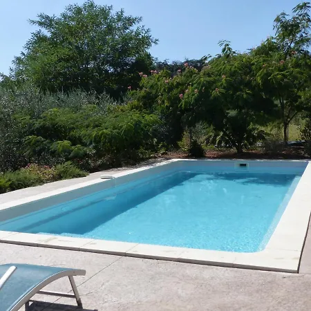 Guest house Clos De Beauregard