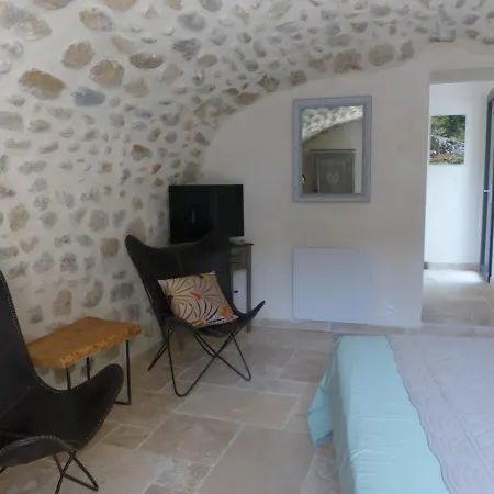 Guest house Clos De Beauregard *
