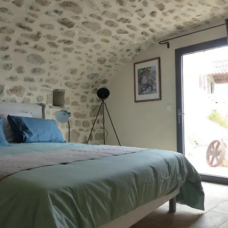 Clos De Beauregard Guest house Joyeuse