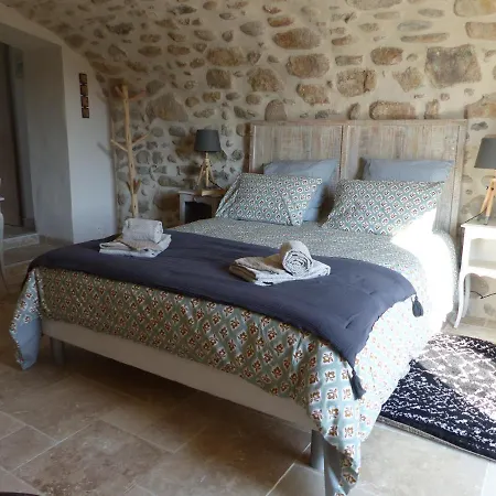 Clos De Beauregard 3*