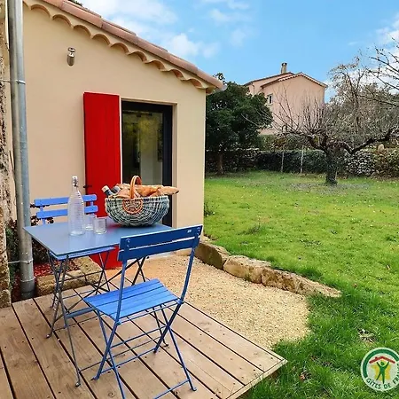 Clos De Beauregard Guest house Joyeuse