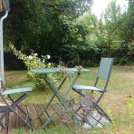 Clos De Beauregard Guest house Joyeuse
