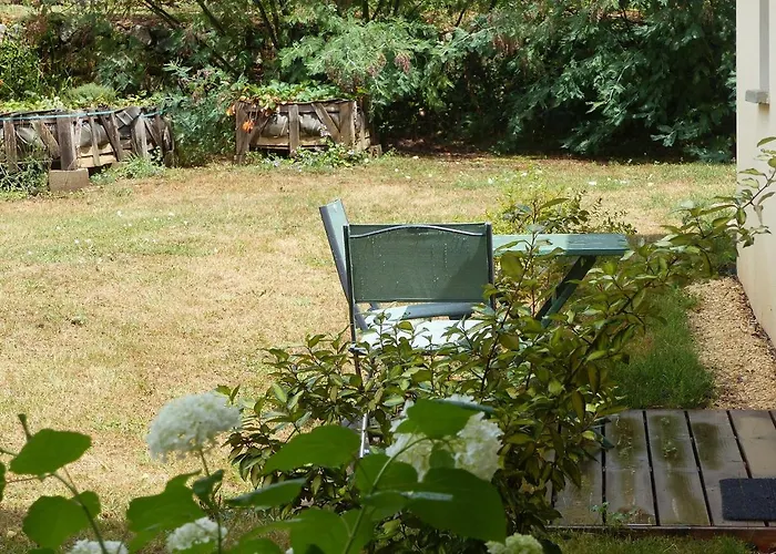 Clos De Beauregard 茹瓦厄斯