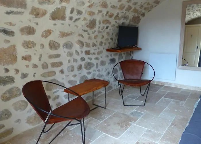 招待所 Clos De Beauregard