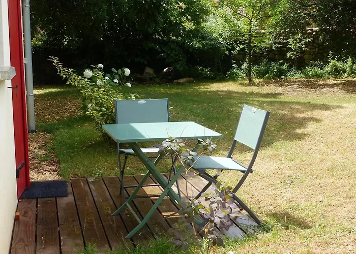 Clos De Beauregard 招待所 3*