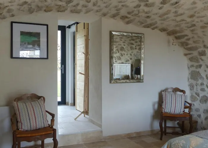 Clos De Beauregard 招待所 3*
